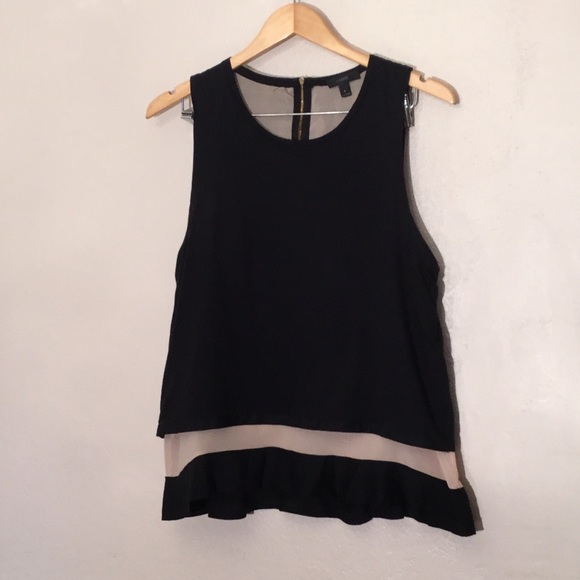J. Crew Tops - J. Crew top